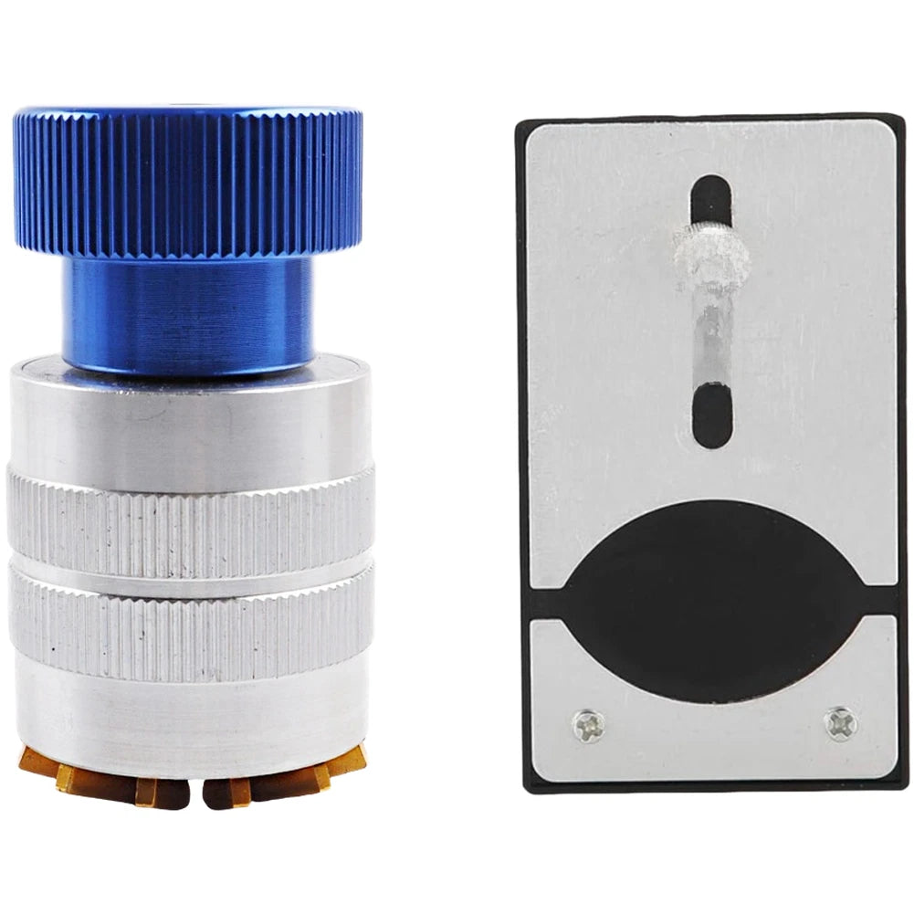 Watch Repair Tool for Compact Models (4cm/1.57in, 7cm/2.76in)