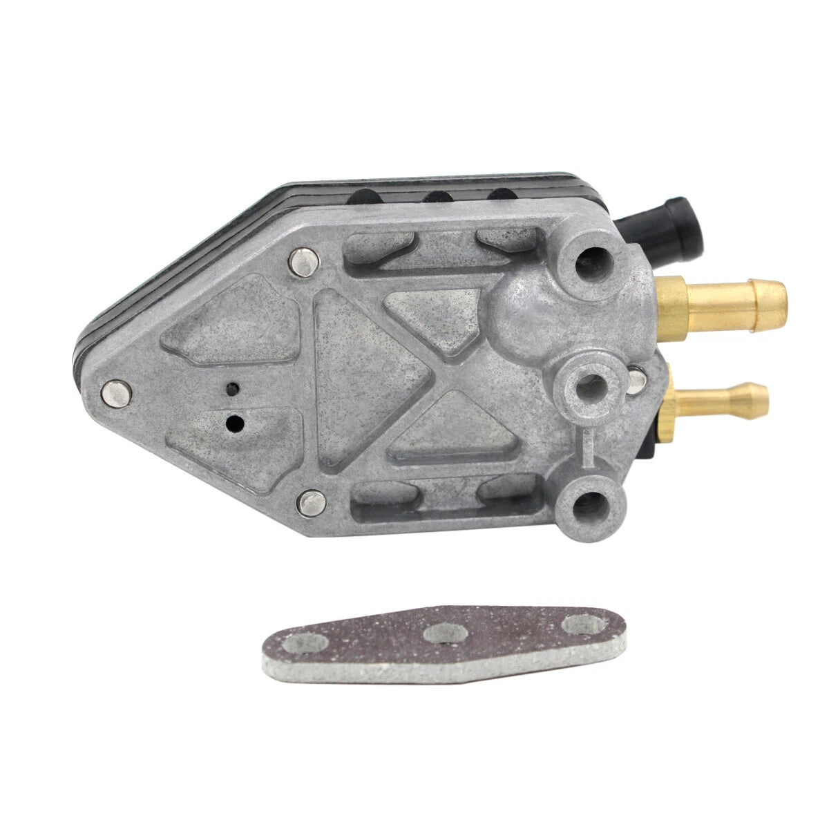 Outboard Fuel Pump with Gasket for Johnson Evinrude (20-140HP) 438556 388268 385781