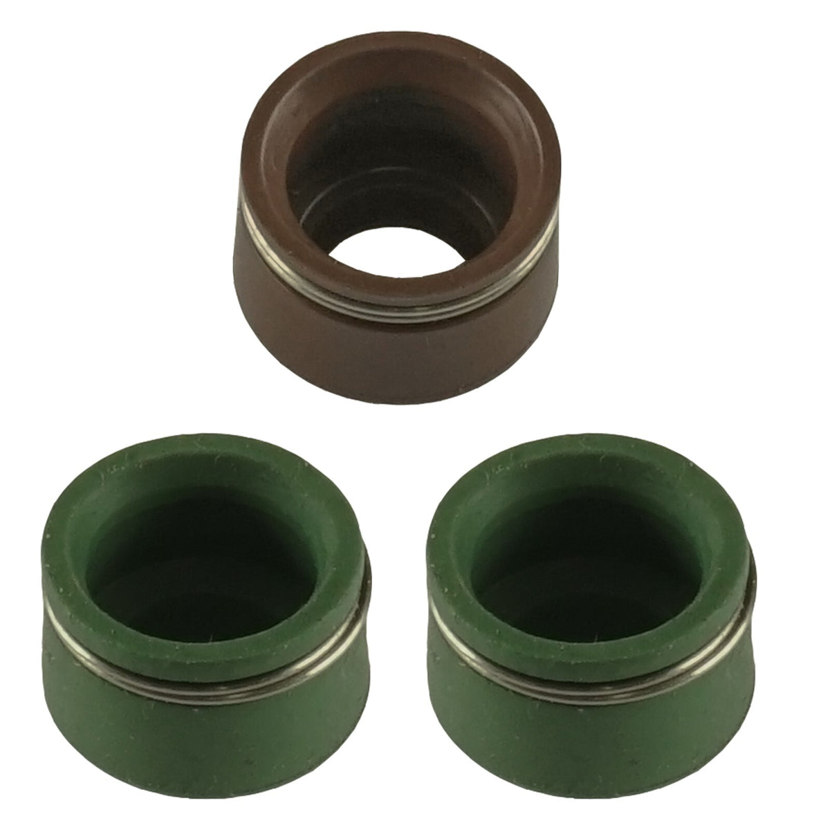 Valve Stem Seal Replacement for Honda NX125 (1990–1990)