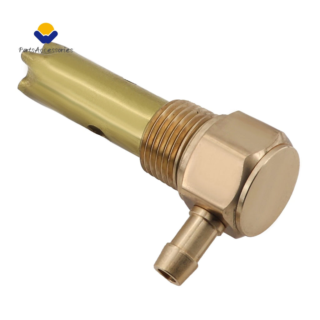 1/2" NPTF Fuel Gas Tank Rollover Safety Vent Valve for (20560284)