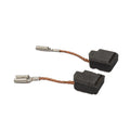 2X Carbon Brushes for D28110/D28112/D28402/DWE46151 Grinder