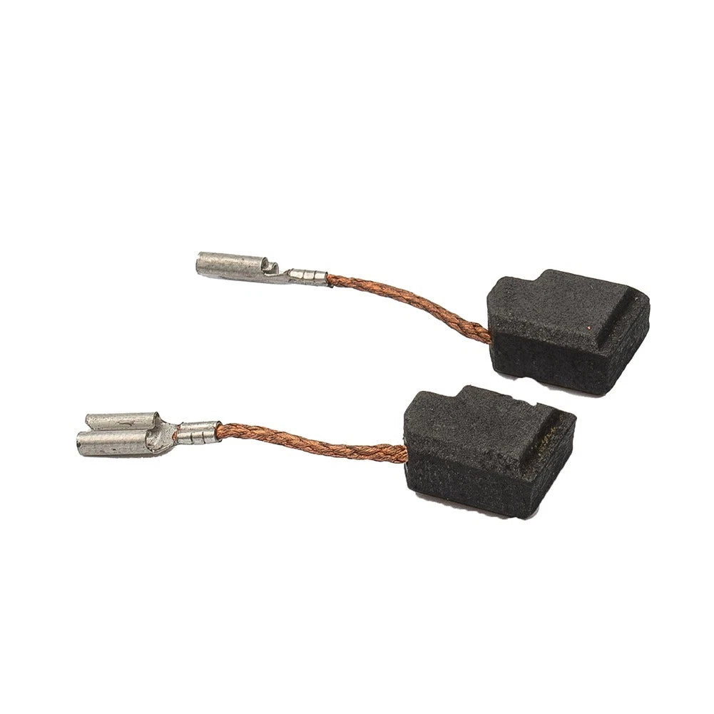 2X Carbon Brushes for D28110/D28112/D28402/DWE46151 Grinder