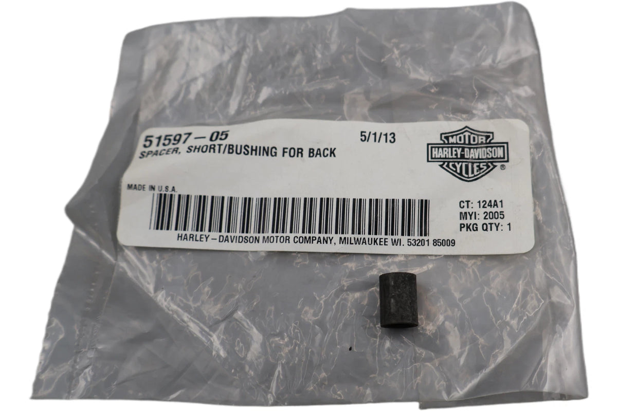 Spacer for Harley-Davidson (51597-05)