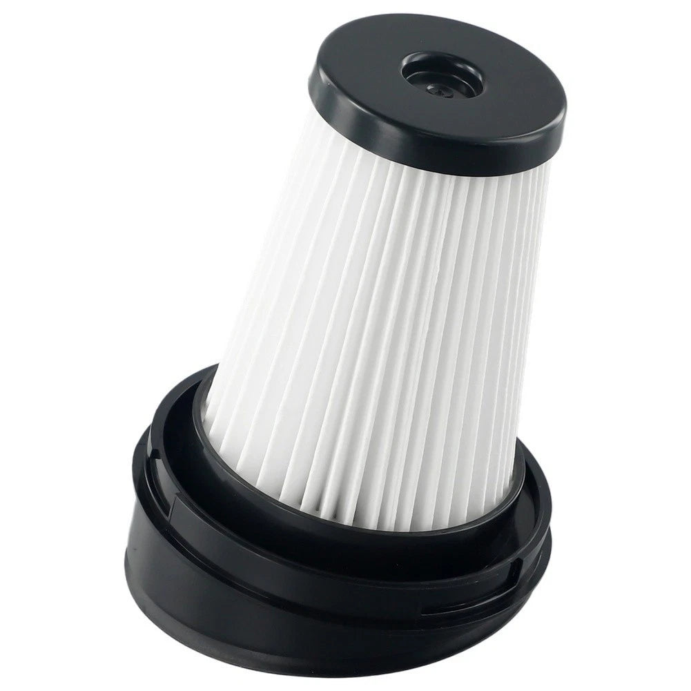 Washable Vacuum Filter for - Intercepts 0.3 Microns