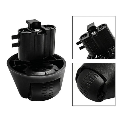 Wheels for Dreame X50 Pro