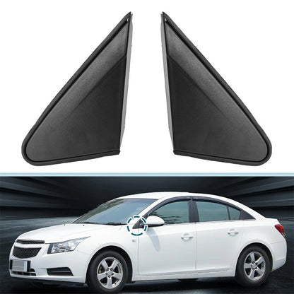 Left Right Side Front Mirror Triangle Molding for Chevrolet Cruze (2009–2014)
