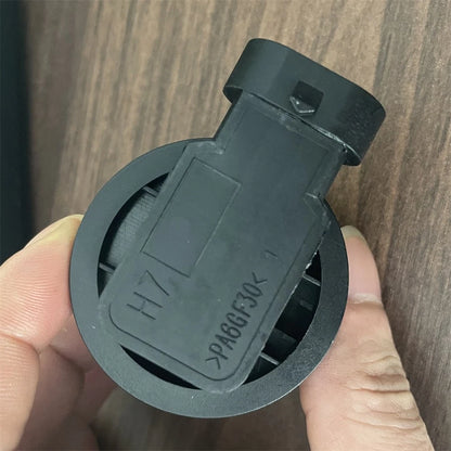 H7 Bulb Socket Lamp Holder for Ford F-MAX