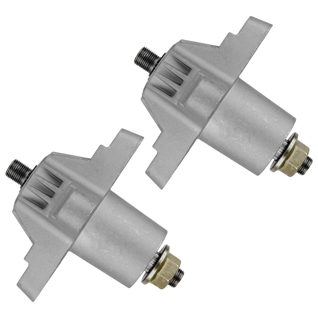 Deck Spindles Replacement for Ryobi LT15 LT16 LT17 LT155 LT165 (2015–2018)
