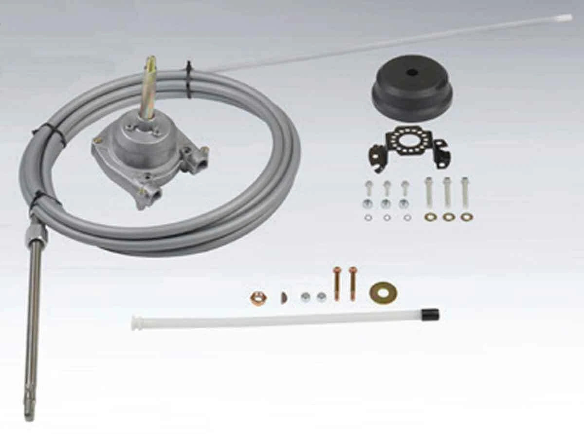 Rotary Steering System Package 23ft for PRETECH (900-318023)