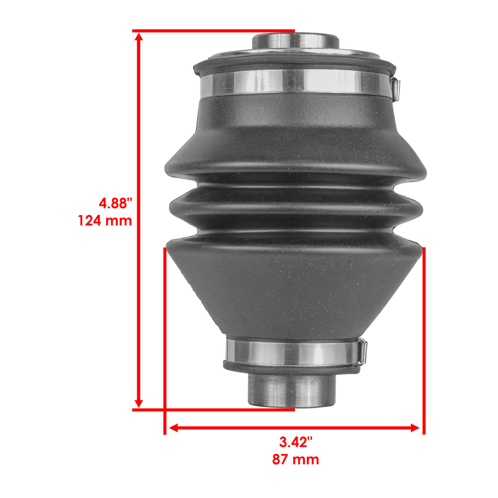 Rear Propeller Shaft Yoke Joint Assembly for Honda Accord (2008–2012)