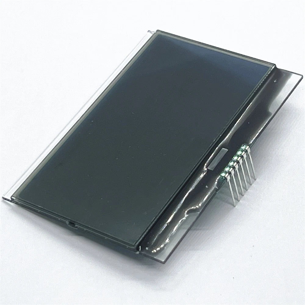 LCD Display Screen for Renault Trafic (2010–2016) X83 RSA/KM Series