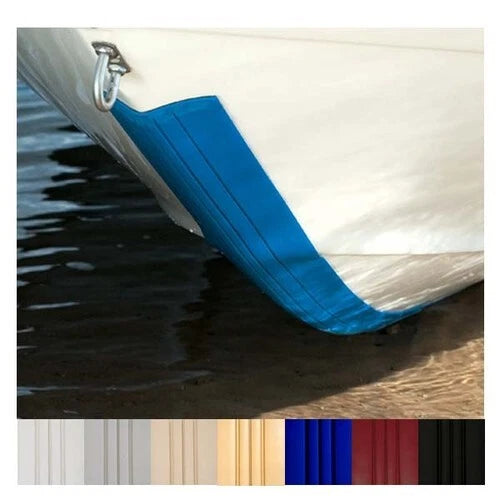7' Keel Guard Self Adhesive Polymer Protector for Boat (20507)