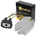 Rectifier Regulator Replacement for Ski-Doo MXZ 700 (1999–2002)