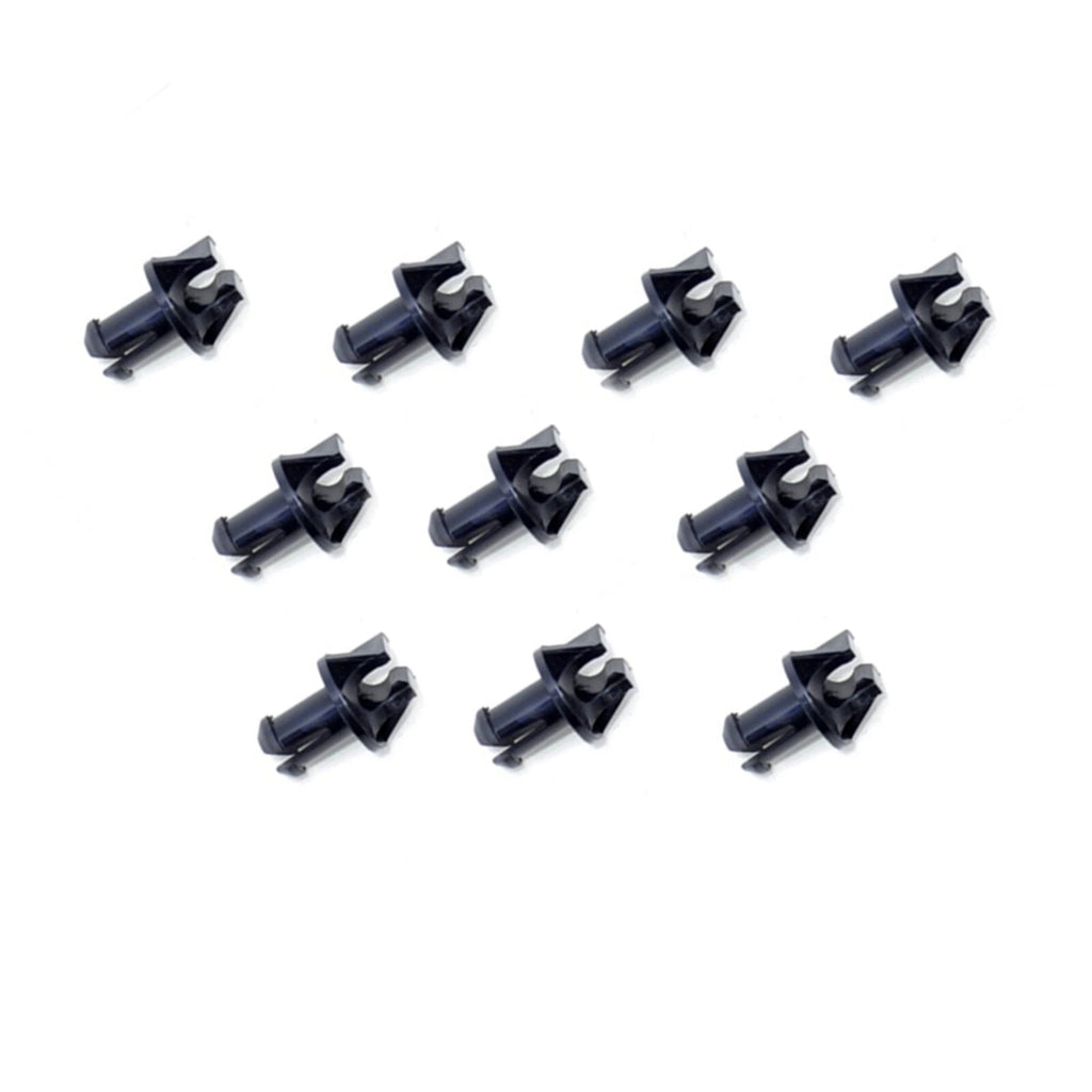 Throttle Lever Linkage Swivel Bushing for Mercury Outboard Jet (23-932481)
