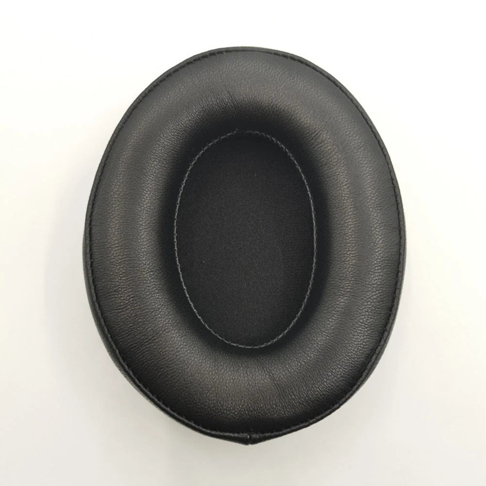 Ear Pads for Headphones (Leather & Foam Mix)