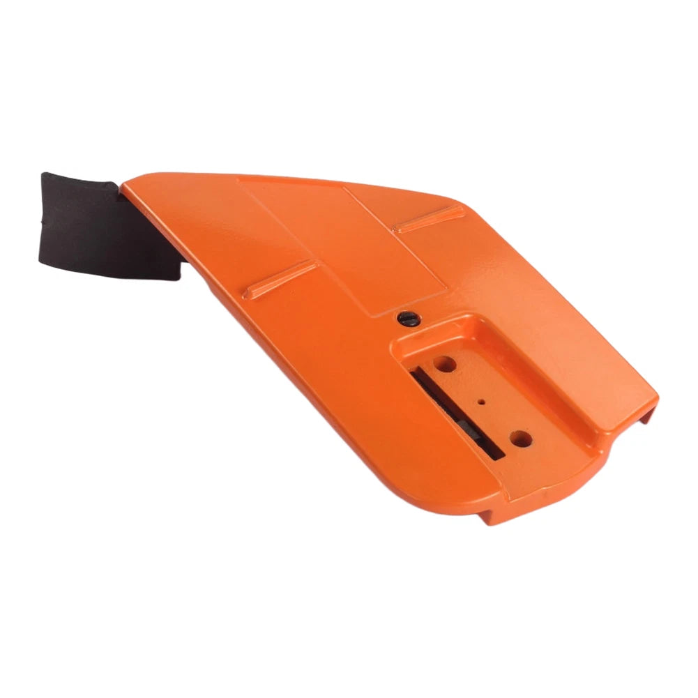 Chainsaw Brake Cover for