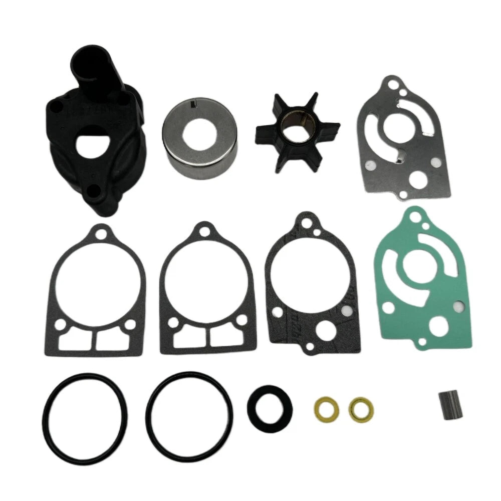 Water Pump Impeller Kit for Mercury Outboards (30-70 HP) (46-60366A1)