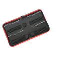 Drill Bit Storage Bag for Tool Organizer (Oxford Fabric)