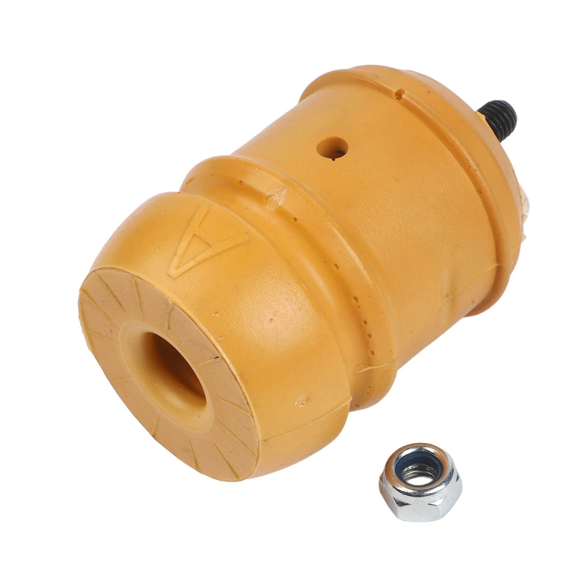 Rear Leaf Spring Bump Stop for F250 F350 (2008–2010)
