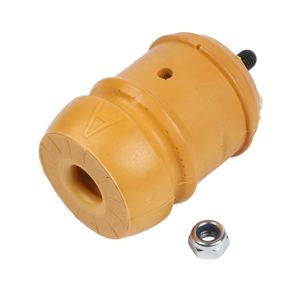 Rear Leaf Spring Bump Stop for F250 F350 (2008–2010)