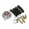 Adjustable Fuel Pressure Regulator Kit for Carburetor Engine