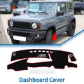 Dashboard Dash Cover Mat for Lexus ES 300h (2021–2023) Sun Protector Pad