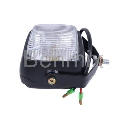 48V Head Light Assembly 56510-11900-71 for Toyota Forklift (2005–2018)