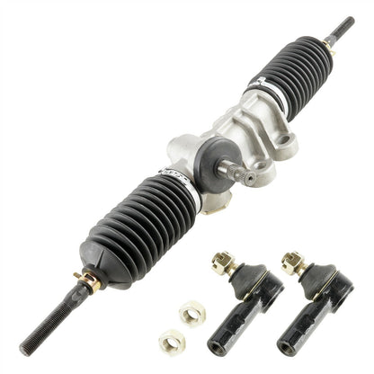 Steering Rack and Pinion Replacement for EZGO EZ-GO TXT (2001–2009)