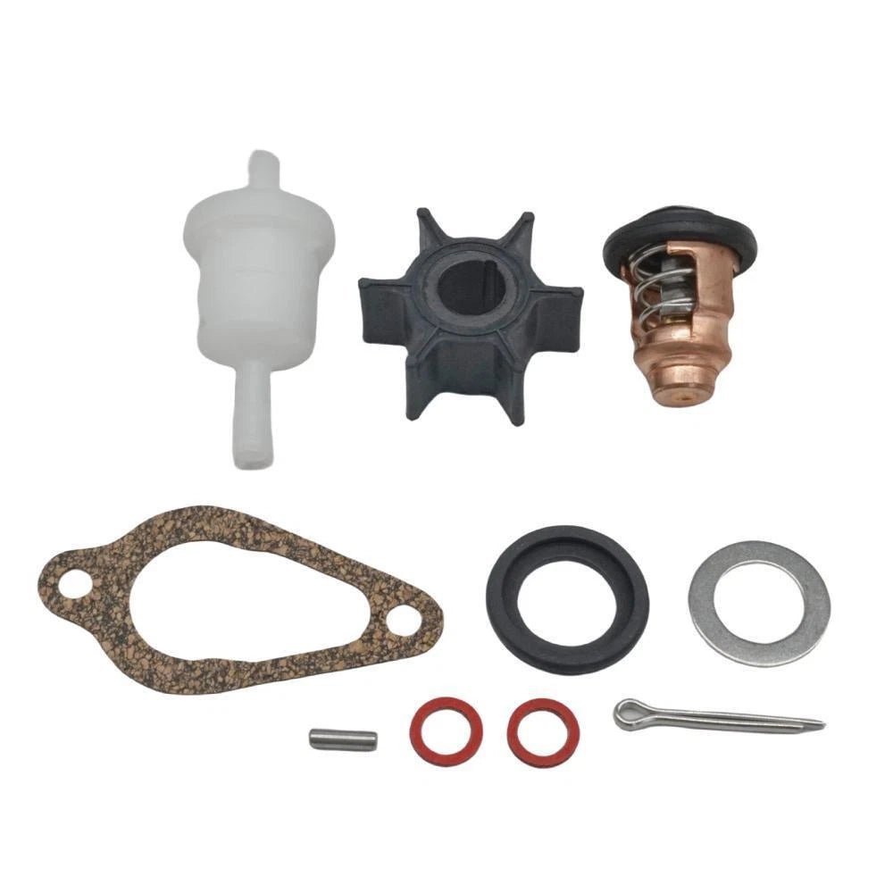 Service Kit for Mercury Mariner Outboard 8HP 9.9HP (8M0120837 8M0119207)