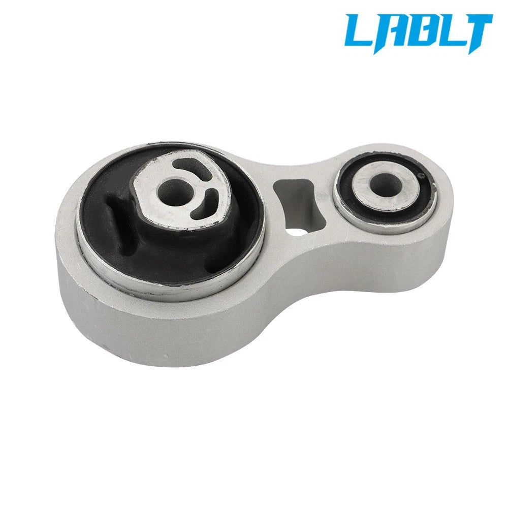 Set of 3 Motor & Trans Mounts for Ford Taurus Lincoln MKS Mercury Sable (2008–2012)