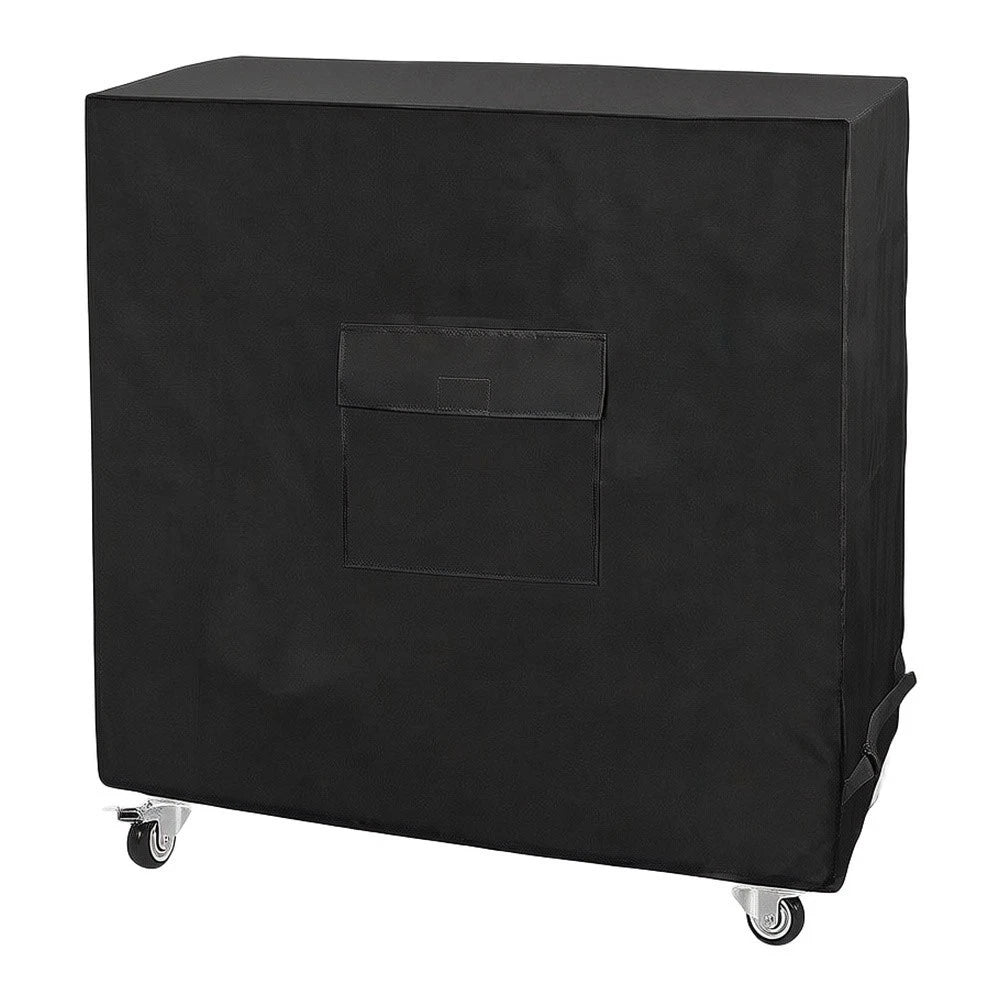 Cooler Cart Cover for Rolling Coolers (37.4x37.4x20.5 in)