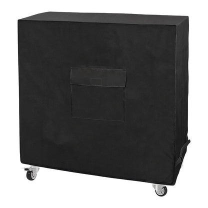 Cooler Cart Cover for Rolling Coolers (37.4x37.4x20.5 in)