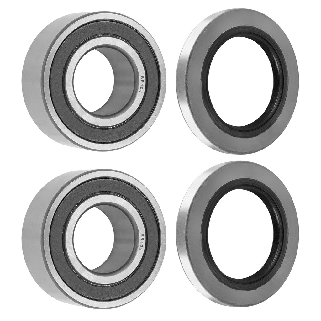 Spindle Repair Kit Replacement for Snapper Simplicity Ferris (2005–2018)