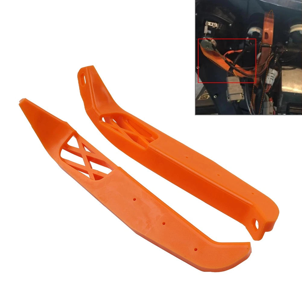 Inner Fairing Speaker Support Bracket For Harley Touring Electra Glide 1993-2013