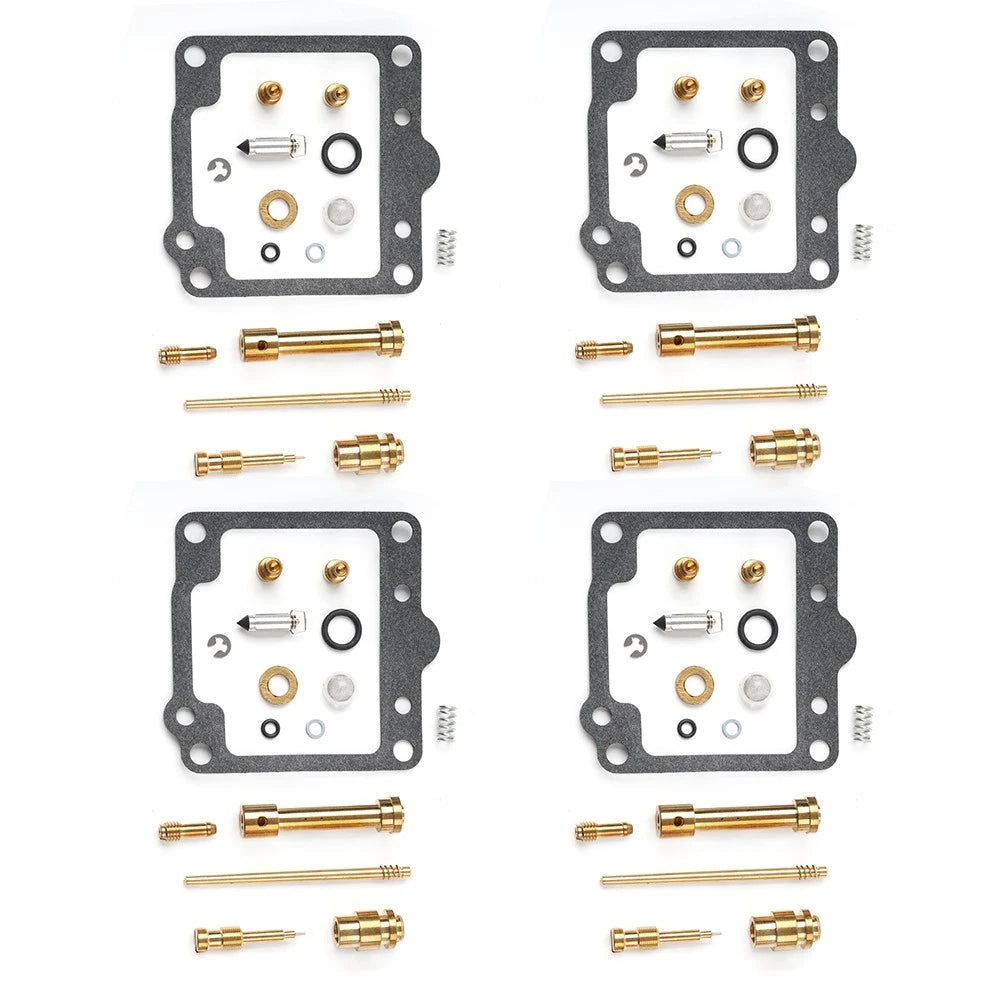 Carburetor Rebuild Kit for Suzuki Boulevard S40 Savage 650 (1999–2009)