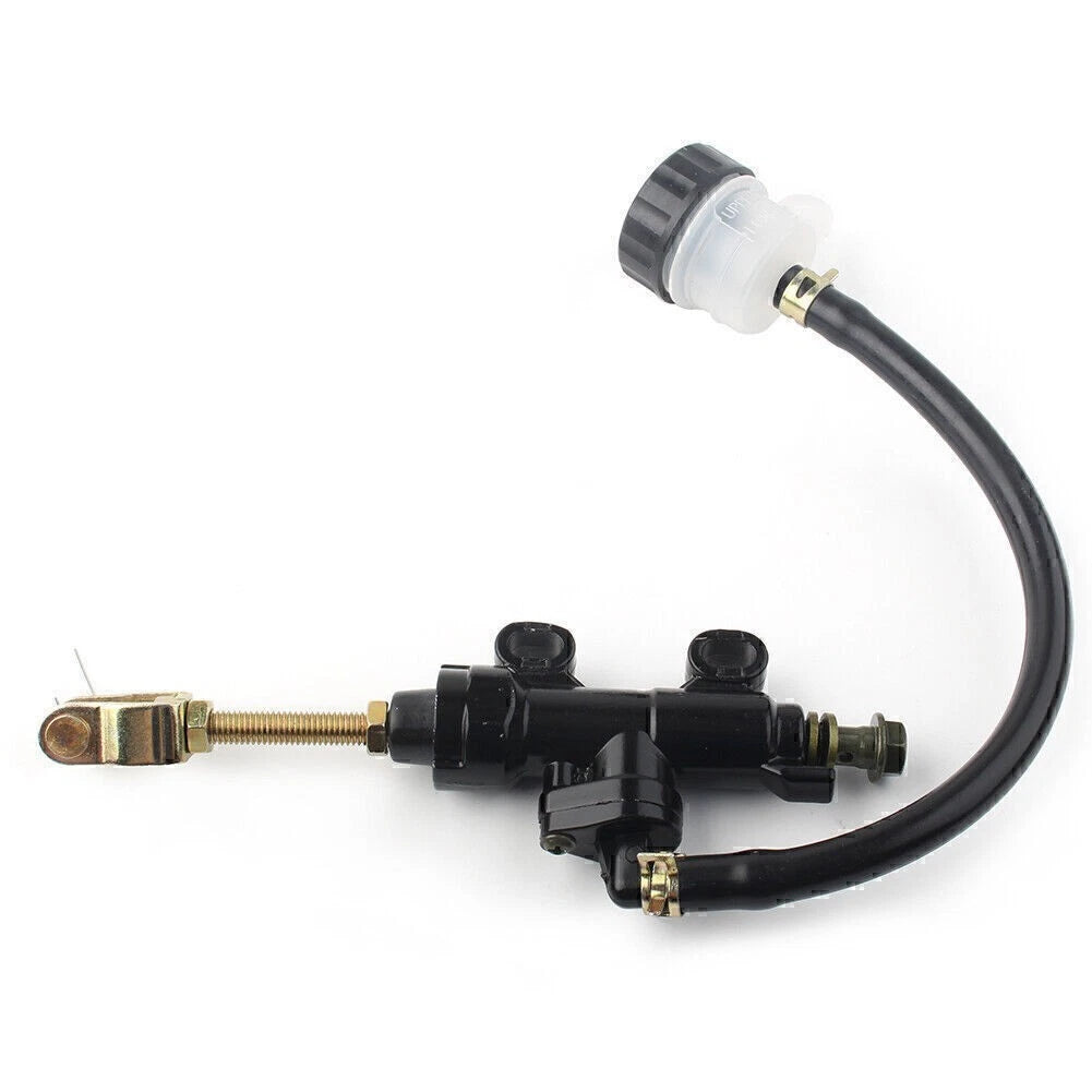 Brake Master Cylinder for Dirtbike ATV (Black)