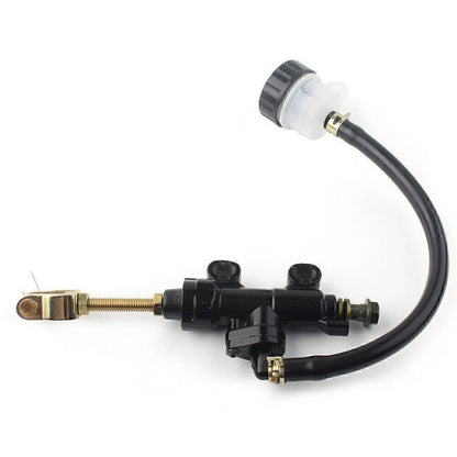 Brake Master Cylinder for Dirtbike ATV (Black)