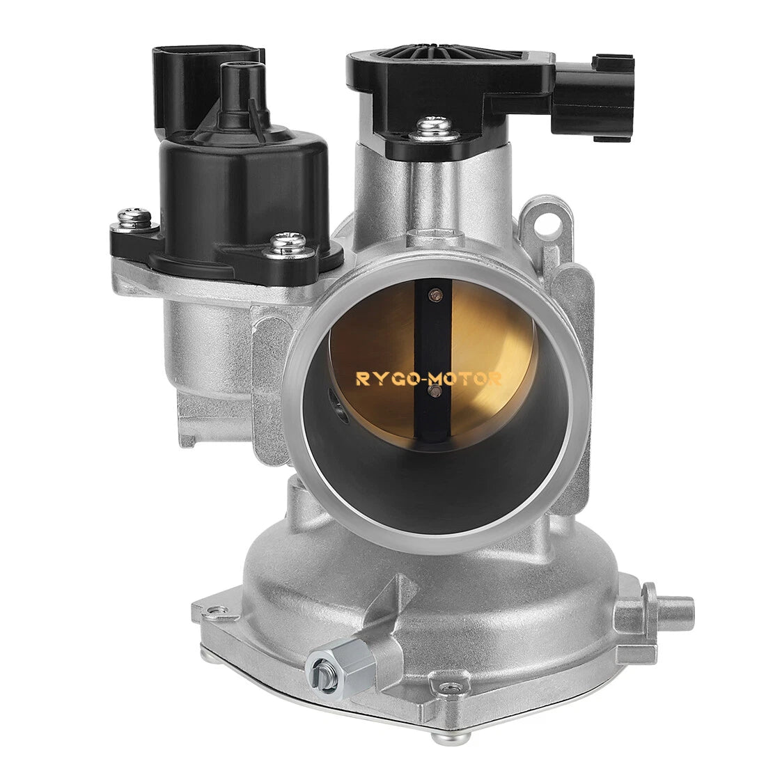 Throttle Body 1205009 for Polaris Sportsman 450 HO 2017–2025, Sportsman 570 SP