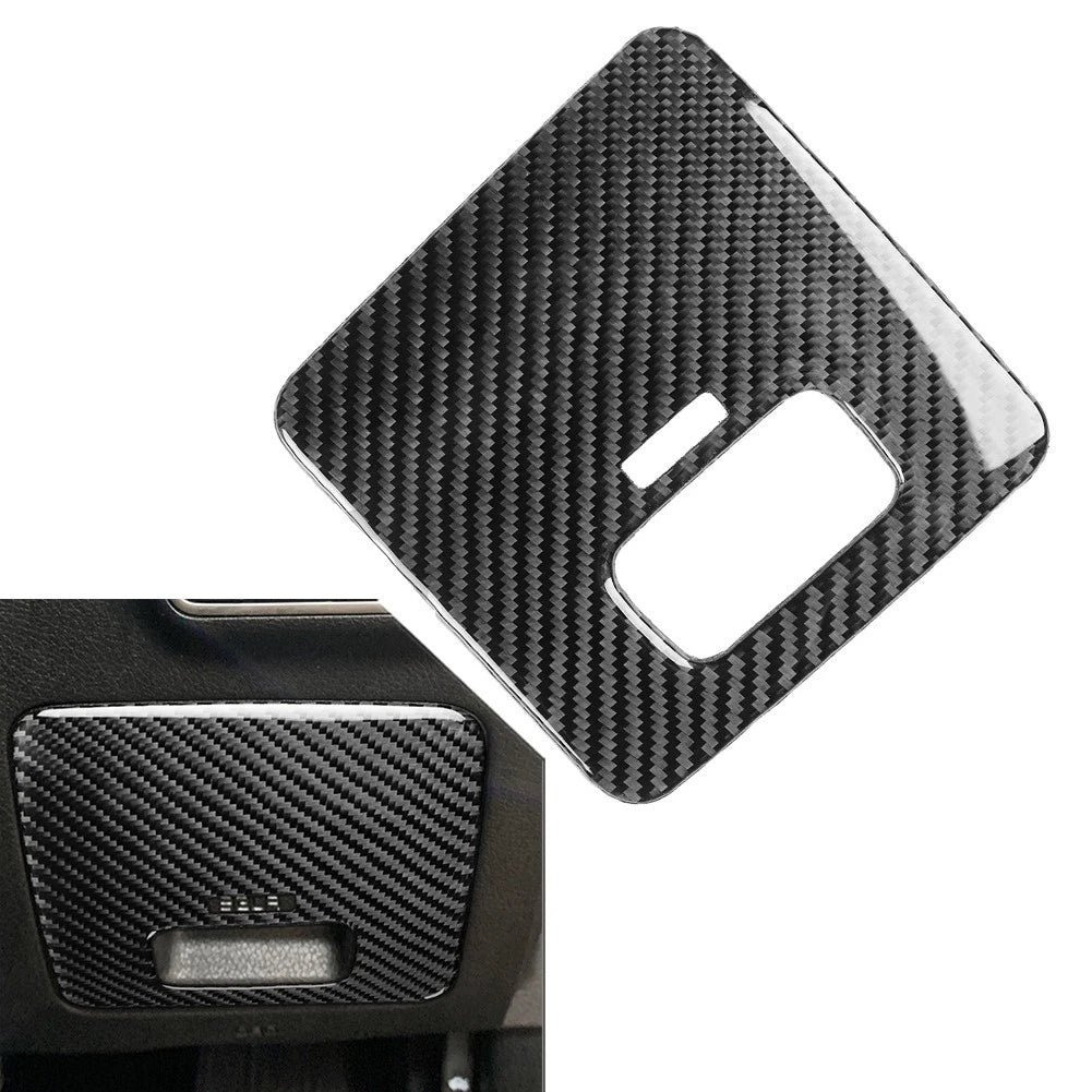 Fuse Box Panel Cover Trim for Kia Stinger (2018–2023)