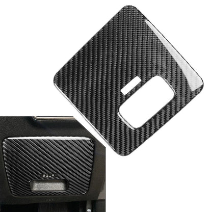 Fuse Box Panel Cover Trim for Kia Stinger (2018–2023)