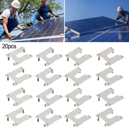 Grounding Washer for Solar Panels (Photovoltaic Bracket)