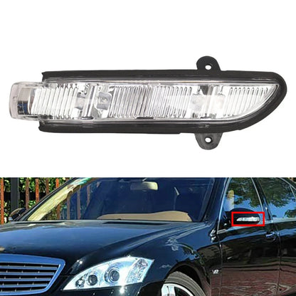 Side Mirror Turn Signal Light for Benz E/CL/CLS/S Class (W211/W216/W219/W221)