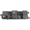 Front Door Power Window Switch for Nissan Navara D40 (2005–2015)