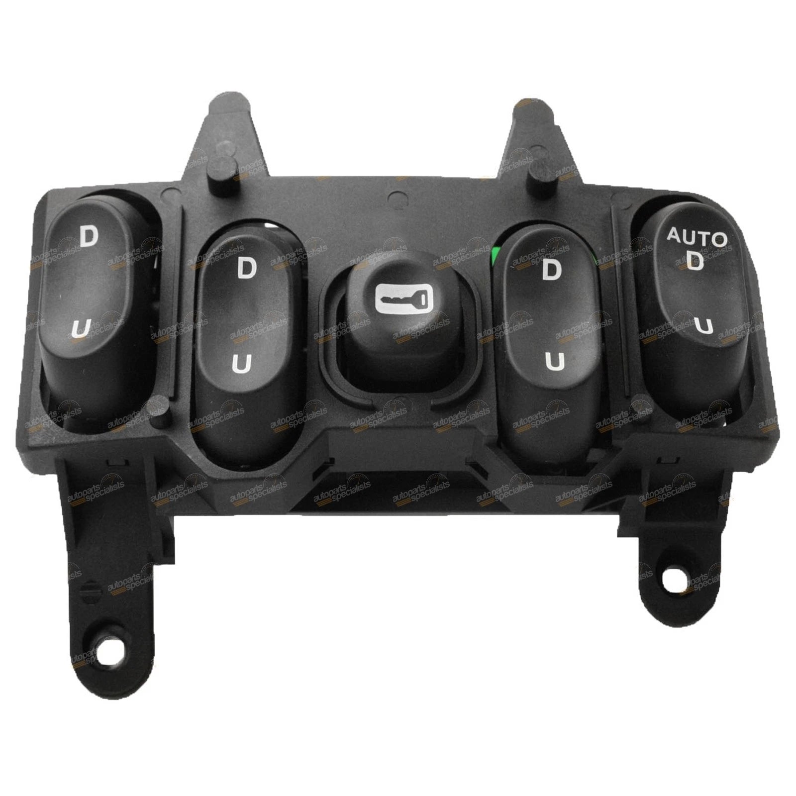 Master Power Window Switch for Ford Falcon EF EL NF NL (1994–1998)