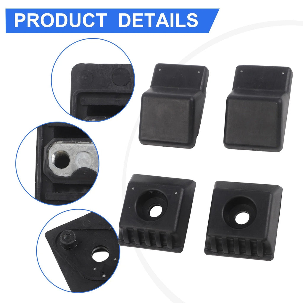 Stop Buffer for Mercedes W124 A124 C124 (A1247580144)