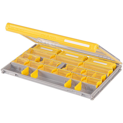 Plano PLASE400 Edge 3700 Terminal Tackle Box for Fishing (2019–2023)
