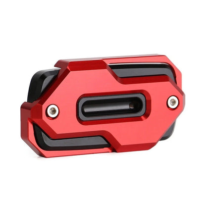 Master Reservoir Cap for Honda X-ADV 750 (2017–2018) Red