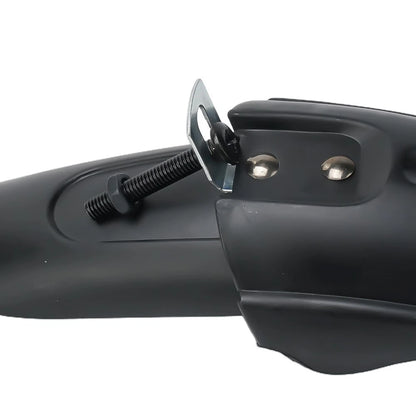 Set of 2 Bicycle Mudguards for Kids Bike (12-20 Inch)