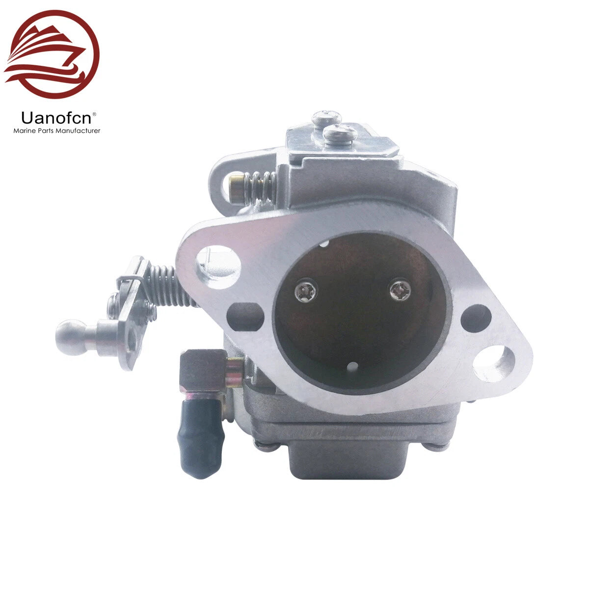 Carburetor for Mercury Mariner Outboard 3301-9012A14 2-Stroke (1987–1989)