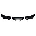 Rear Bumper Lip Diffuser Spoiler Protector for Tesla Model 3 (2023–2024)